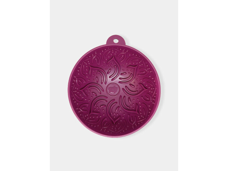 Tipsy Bowl Lila - SodaPup