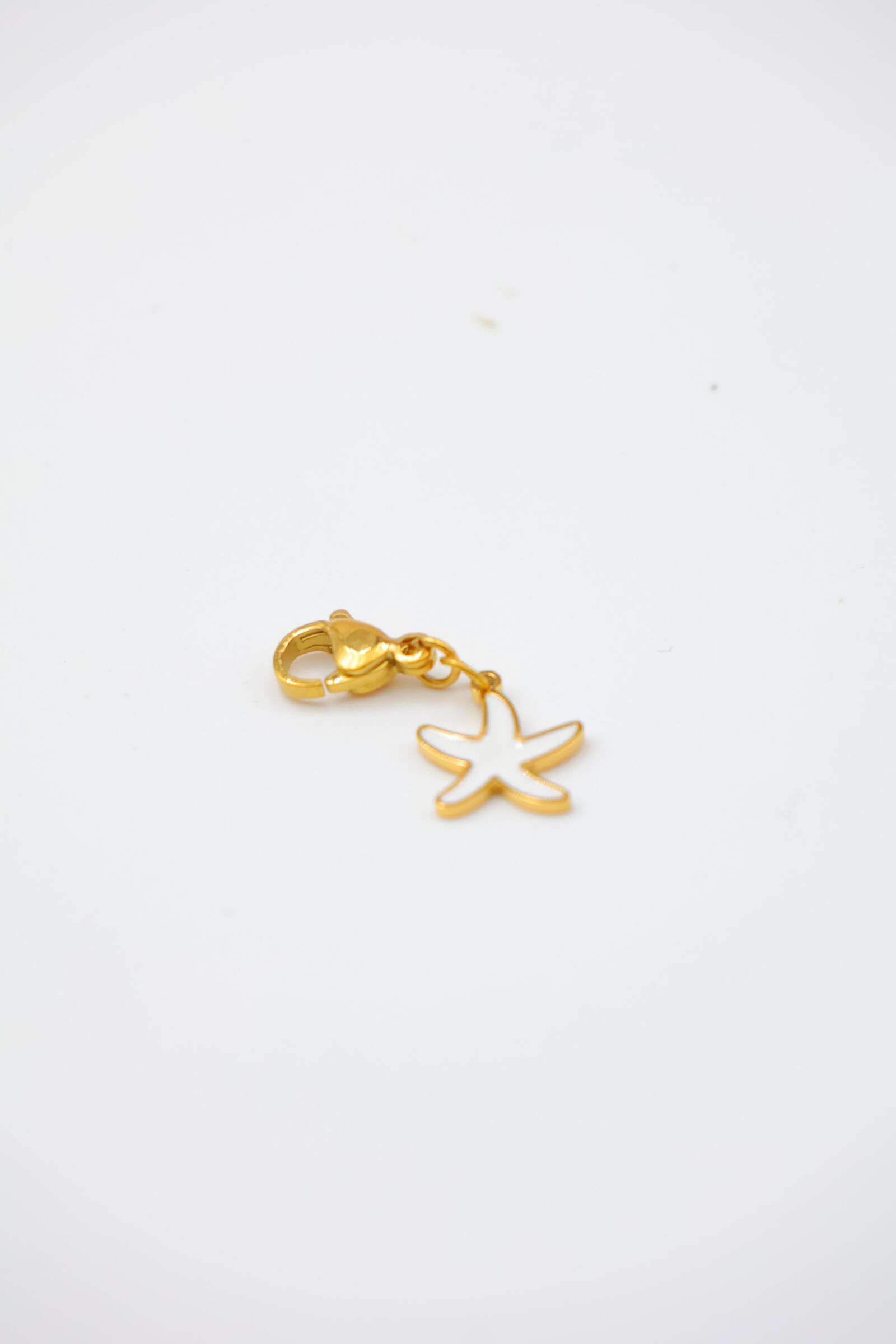 Edelstahlanhänger - PENDANT19