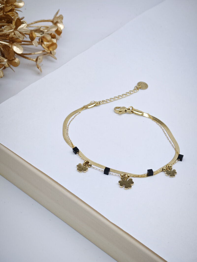 Edelstahlarmband - A263