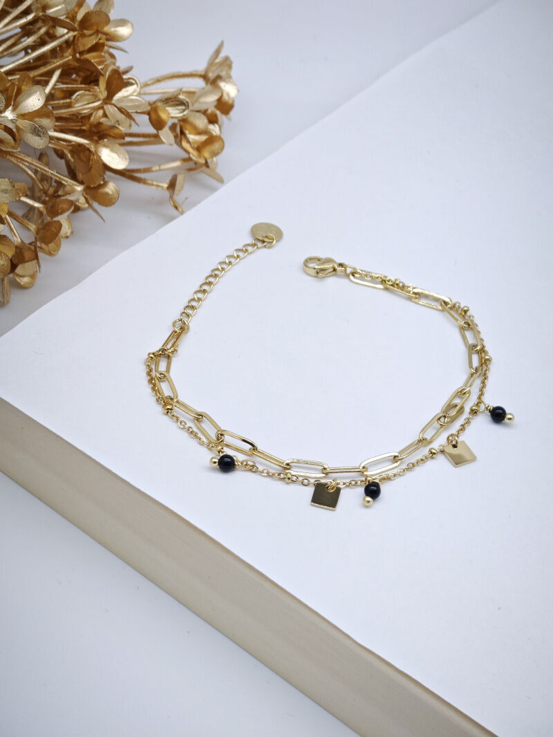 Edelstahlarmband - A267