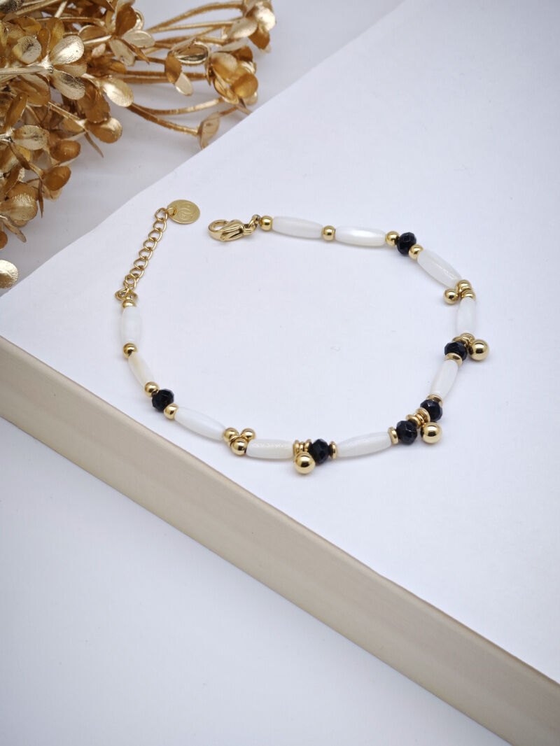 Edelstahlarmband - A306