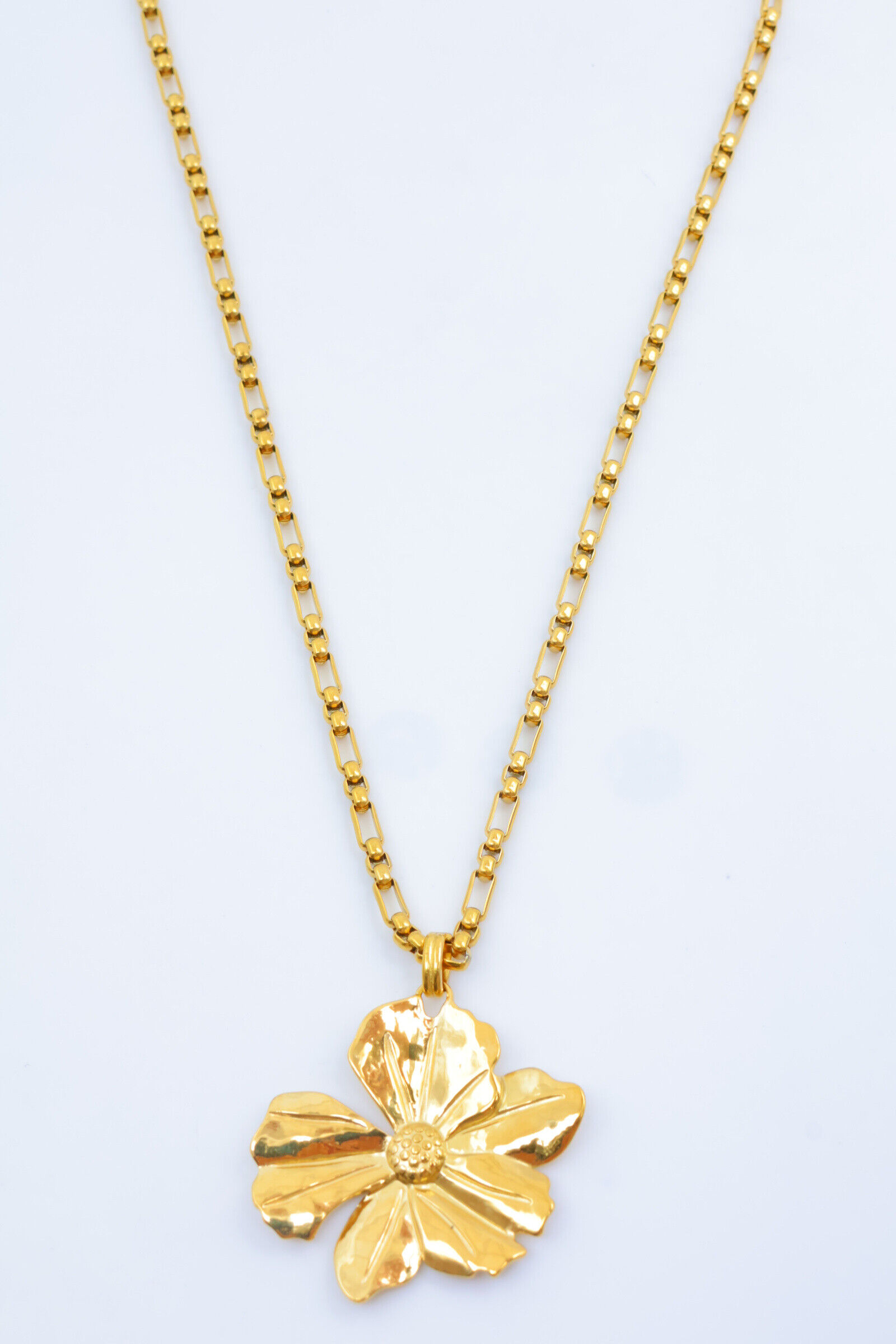 Edelstahl Halskette - A315