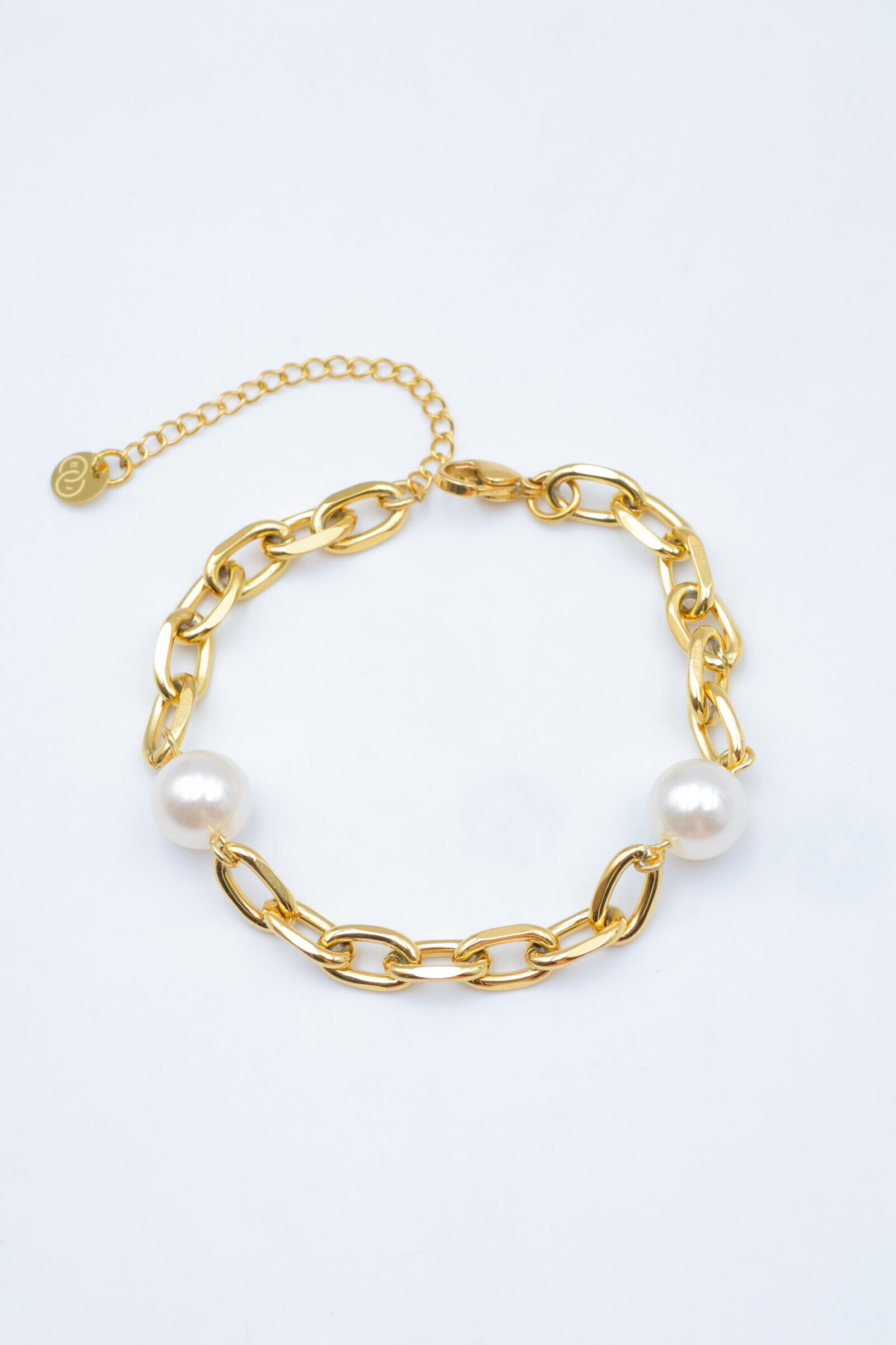 Edelstahlarmband - A323A