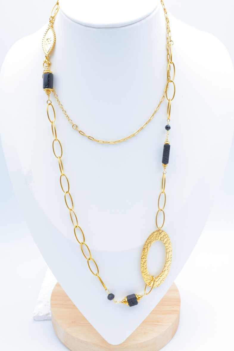 Edelstahlkette - A330