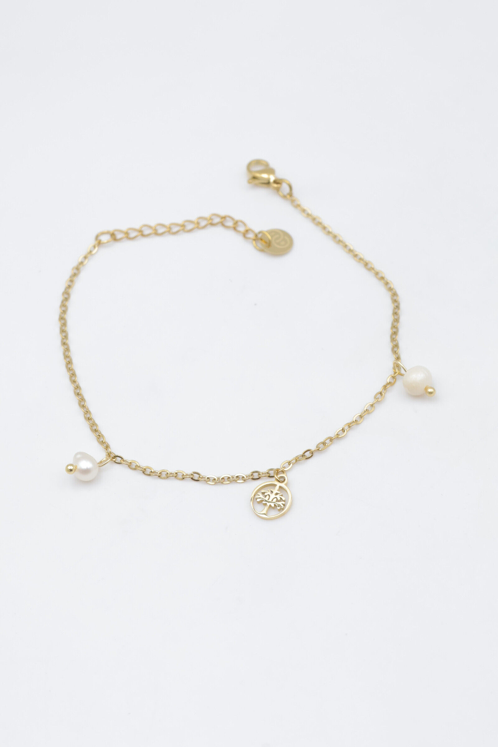 Edelstahlarmband - A344A