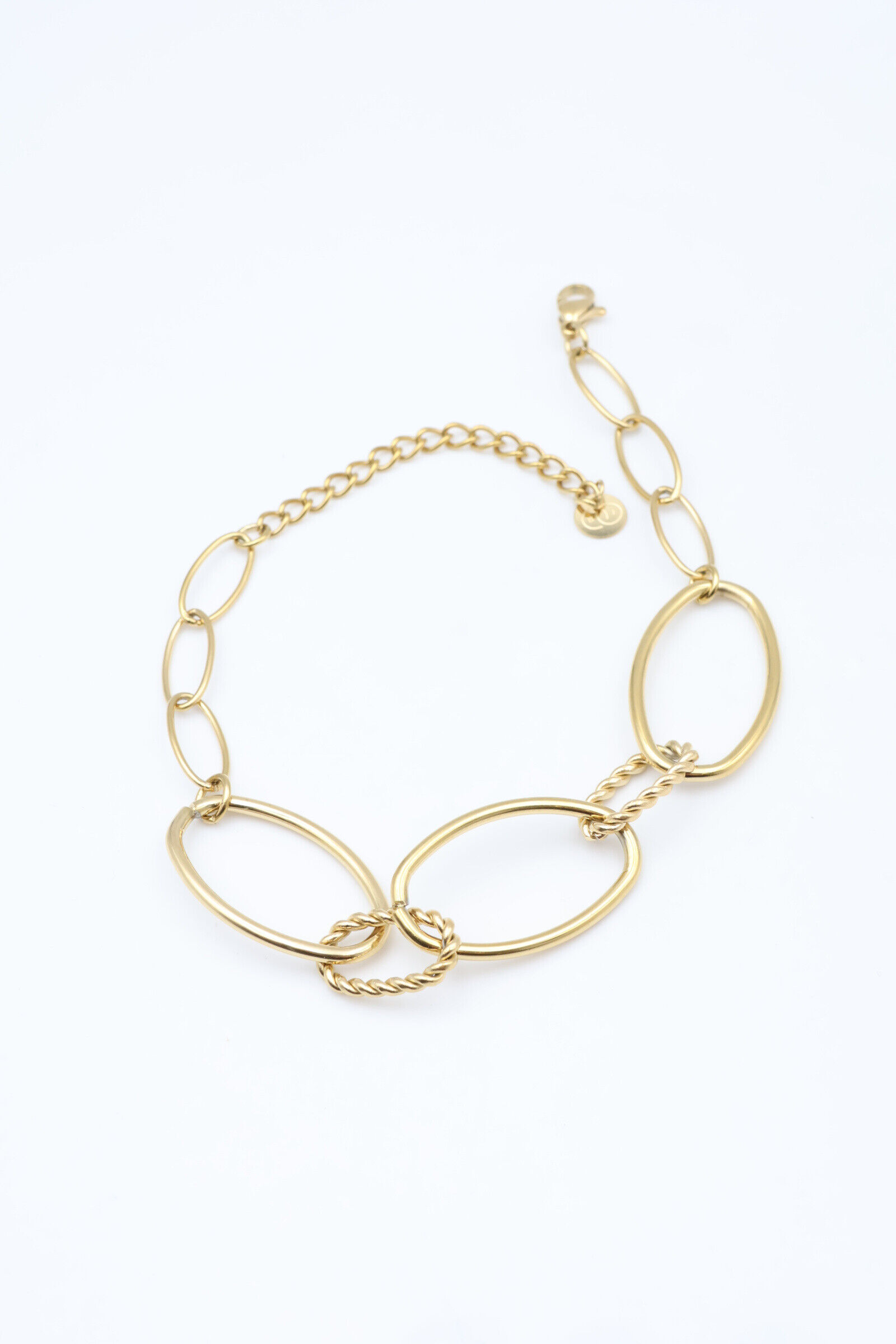 Edelstahlarmband - A348A