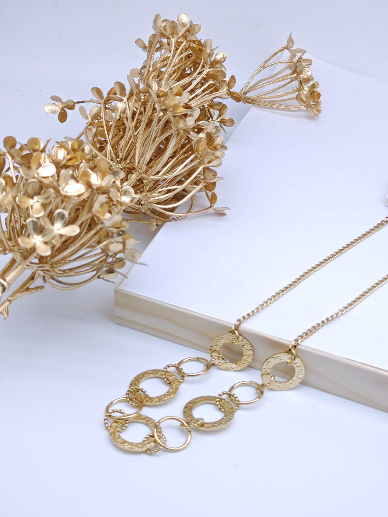 Edelstahlkette - A350