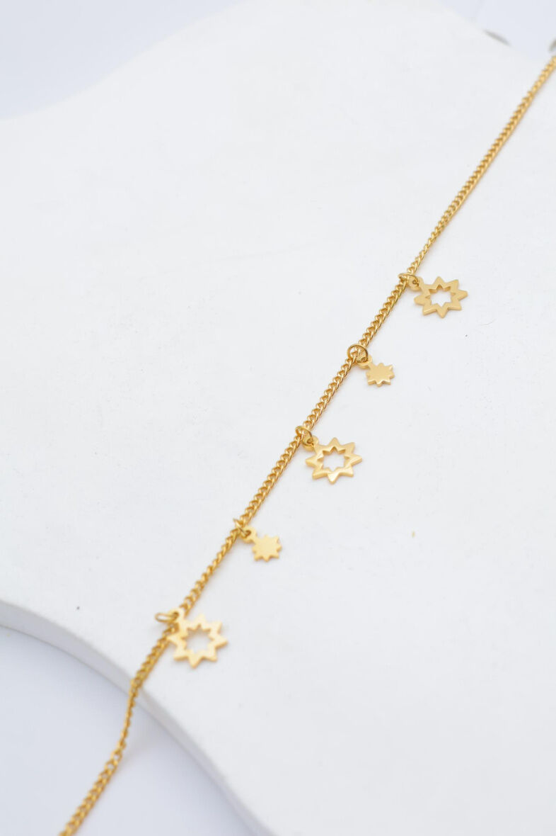 Bracelet en acier inoxydable - A432