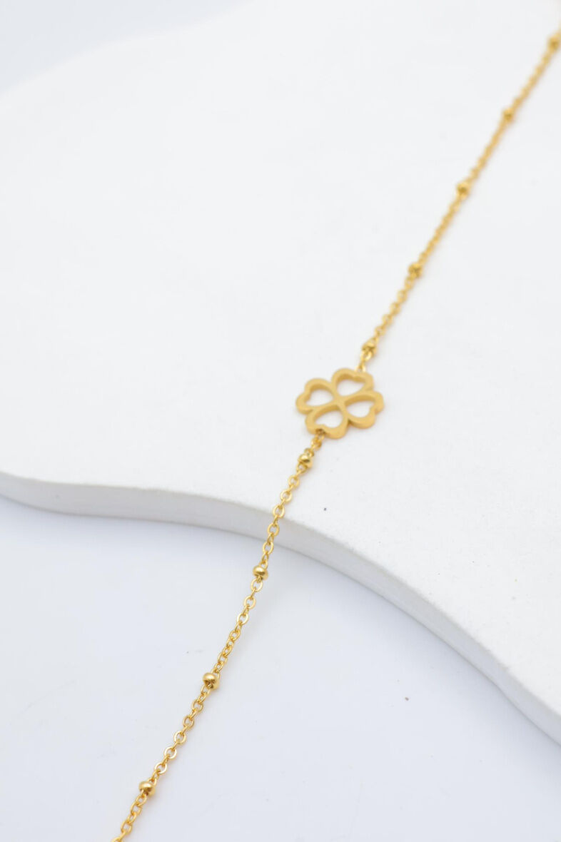 Bracelet en acier inoxydable - A440