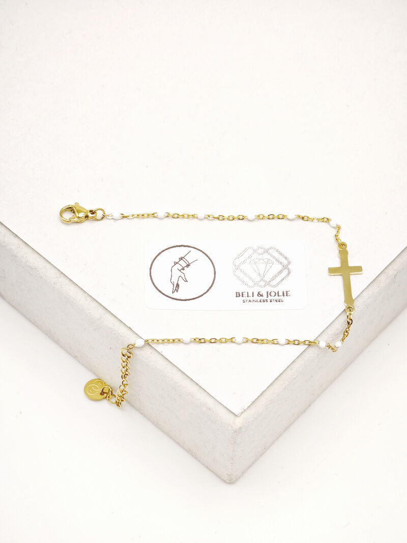 Edelstahlarmband - A473A