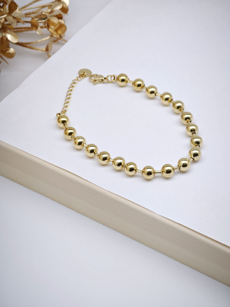 Edelstahlarmband - A500