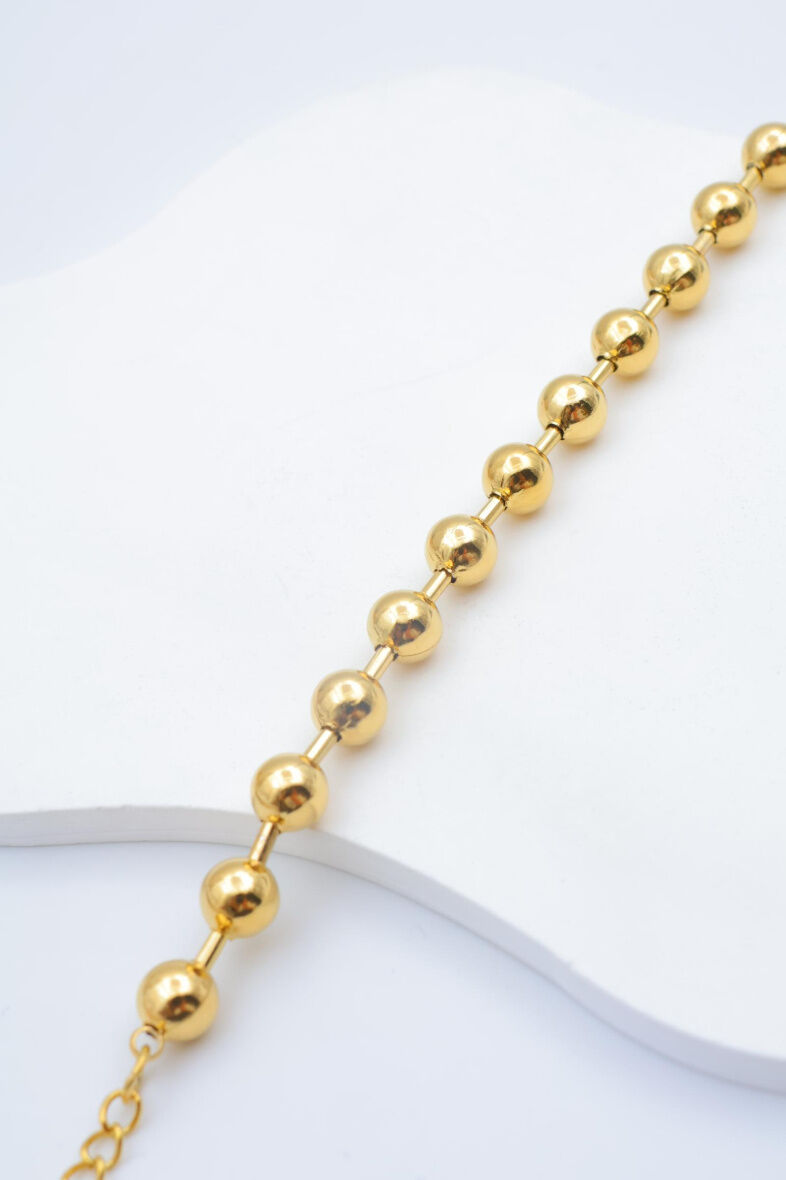 Edelstahlarmband - A500G