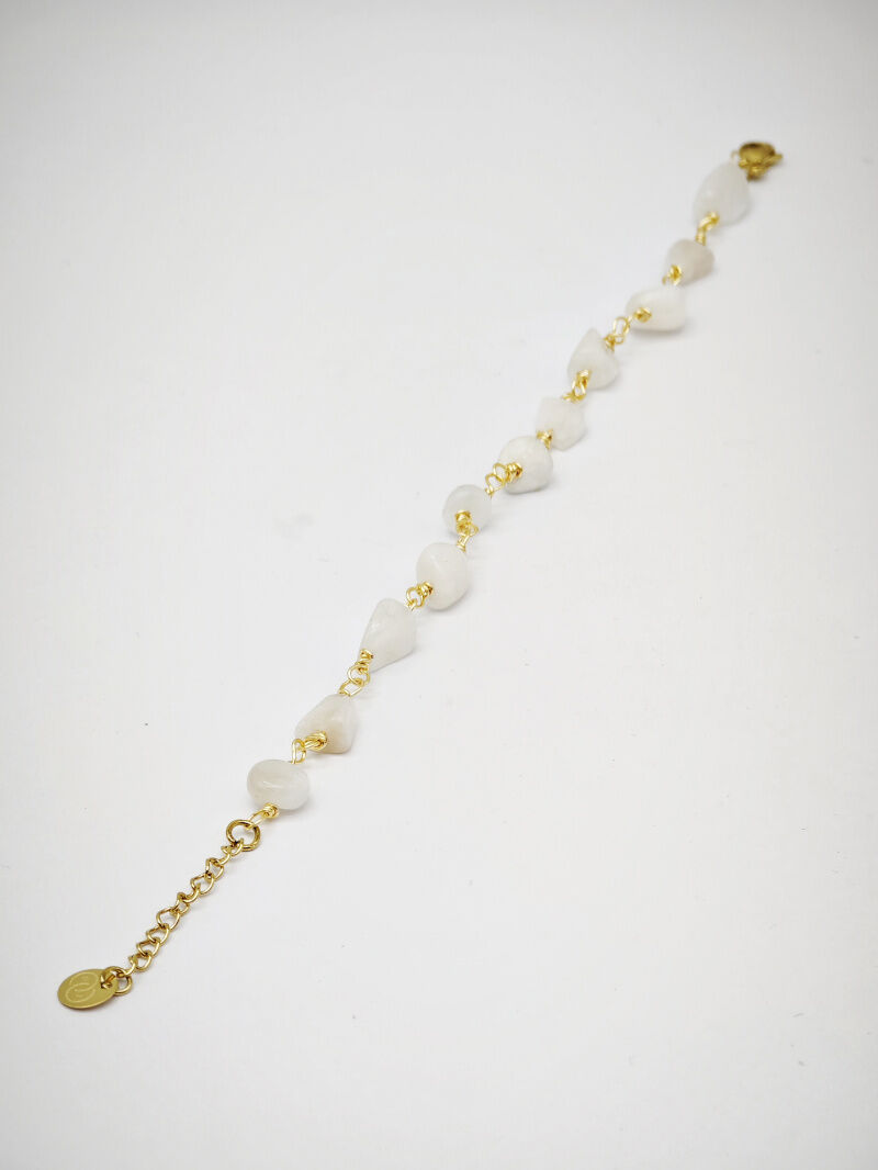 Edelstahlarmband - A735