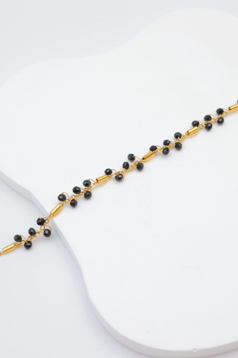 Edelstahlarmband - A848A