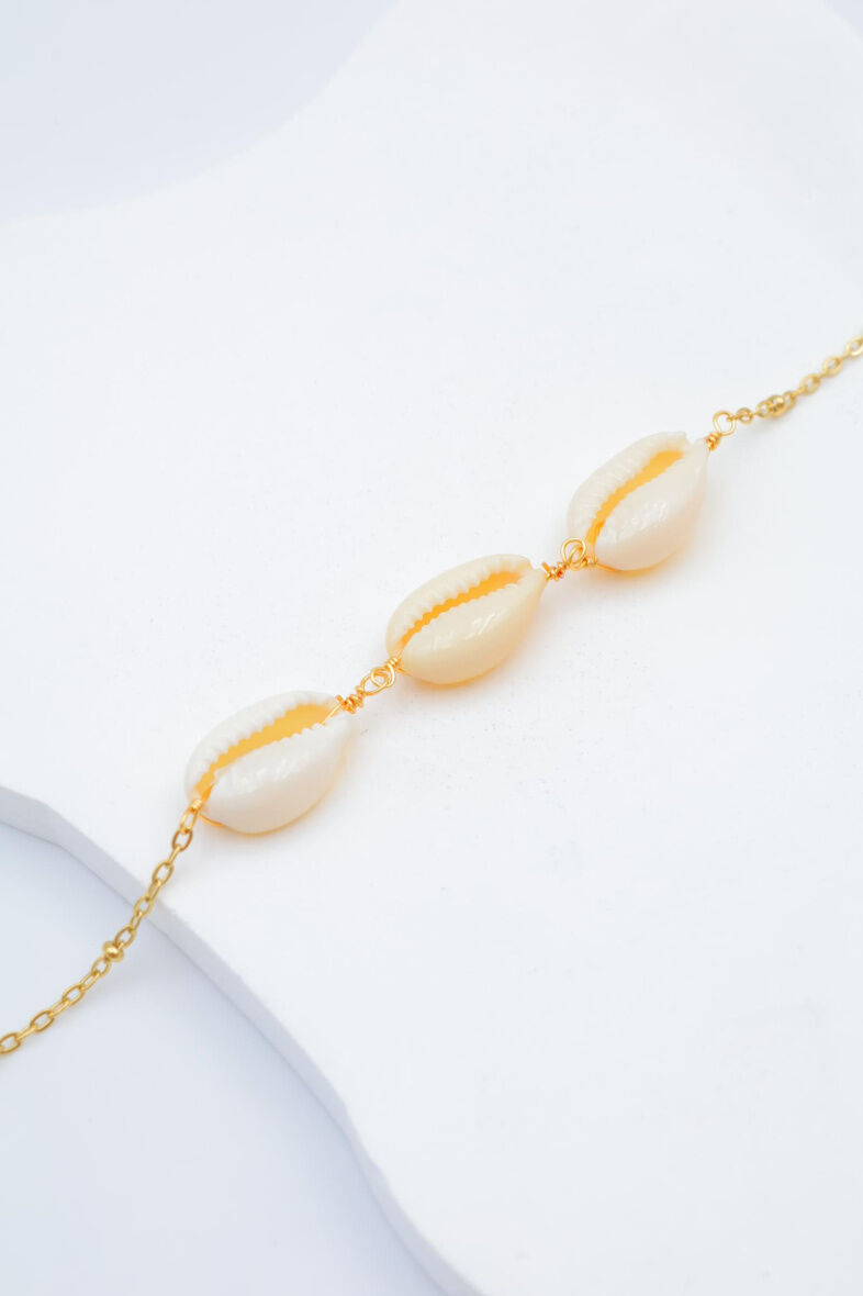 Edelstahlarmband - A918A