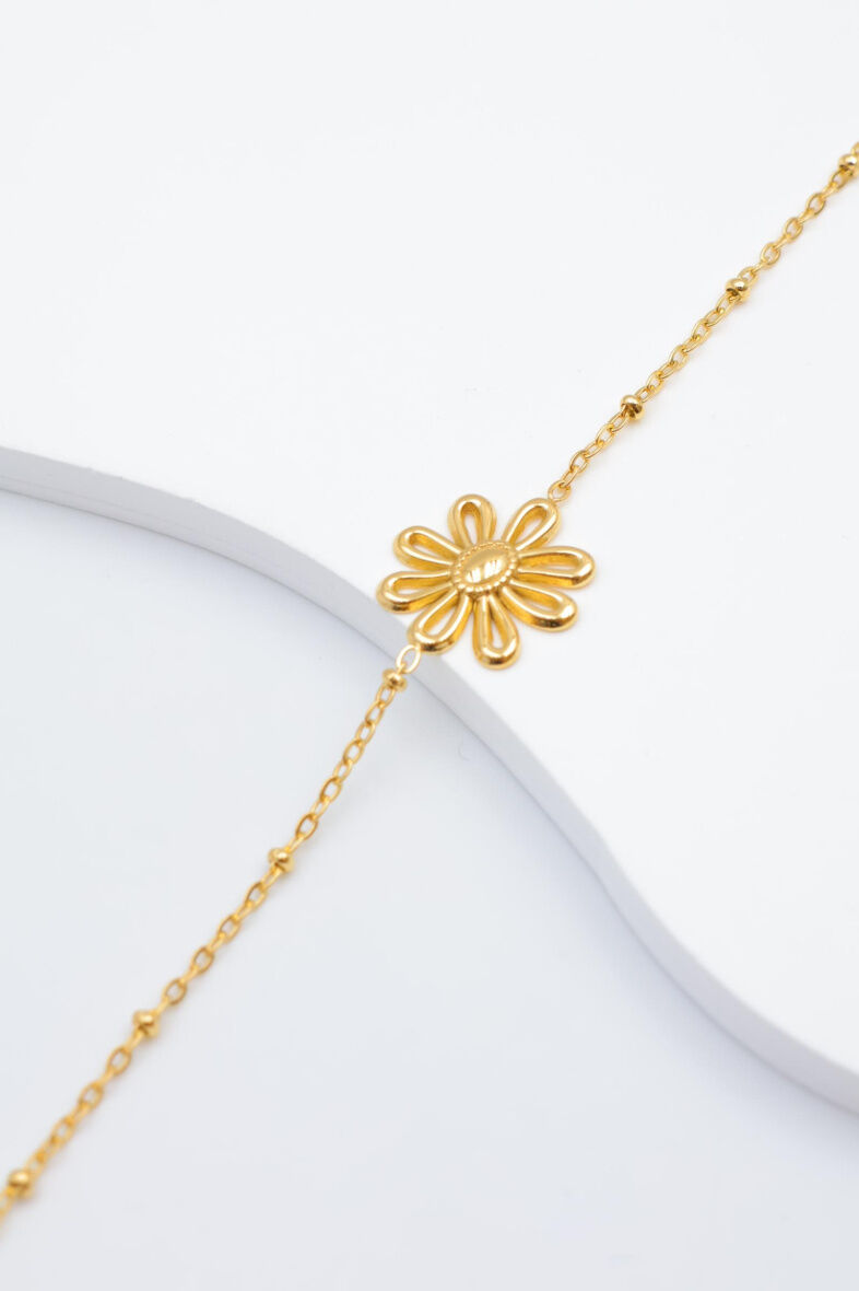 Bracciale in acciaio inossidabile - A920B