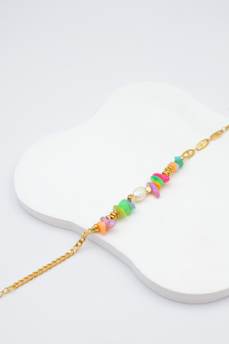 Edelstahlarmband - A1030