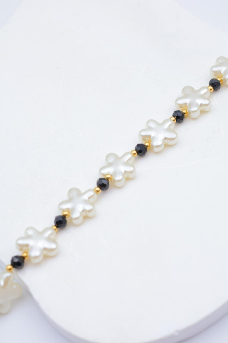 Edelstahlarmband - A1031