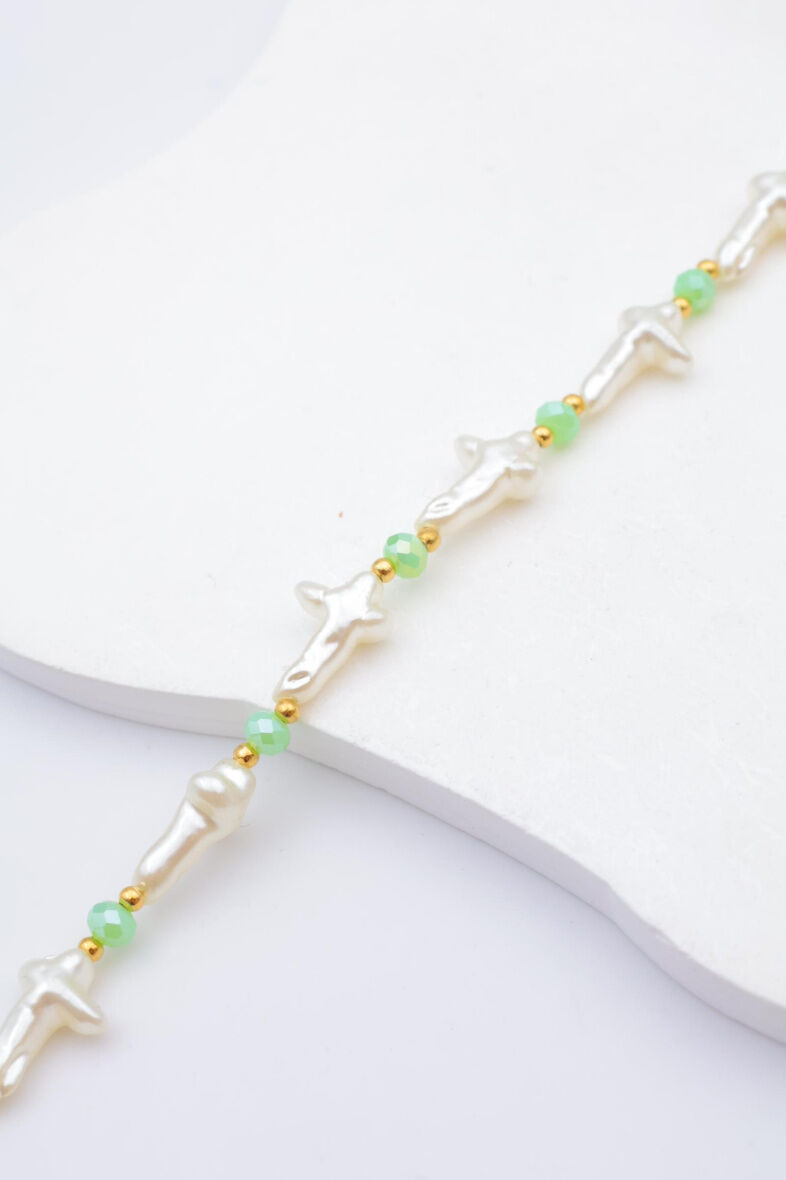 Edelstahlarmband - A1039