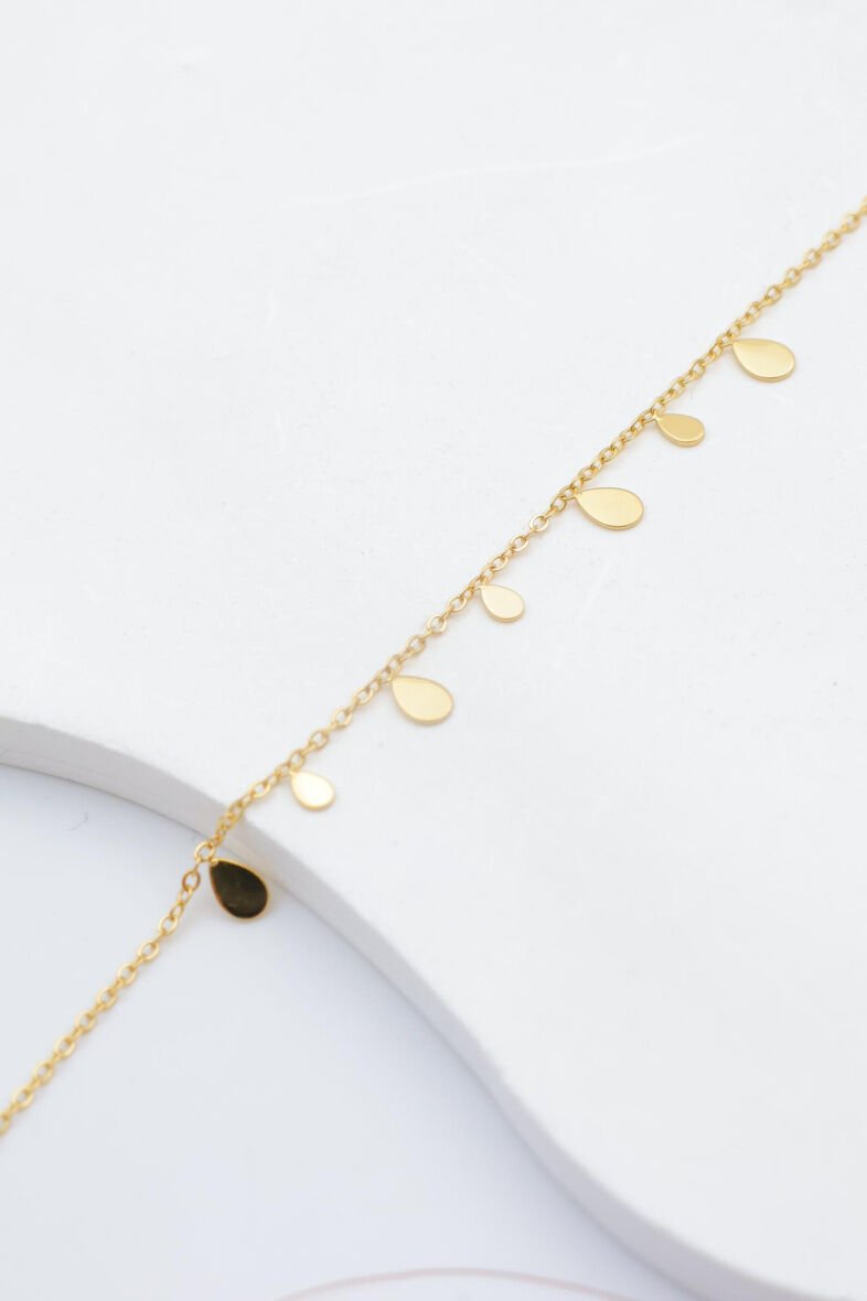 Edelstahlarmband - A1081A