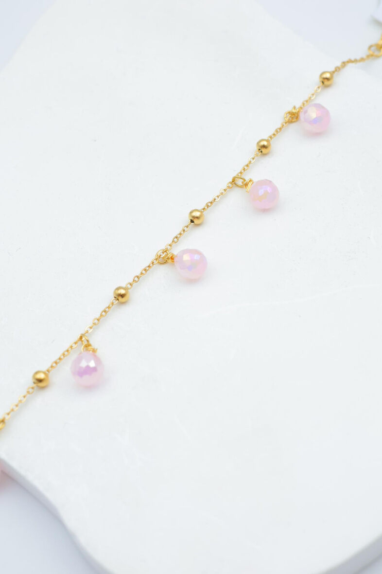 Edelstahlarmband - A1083