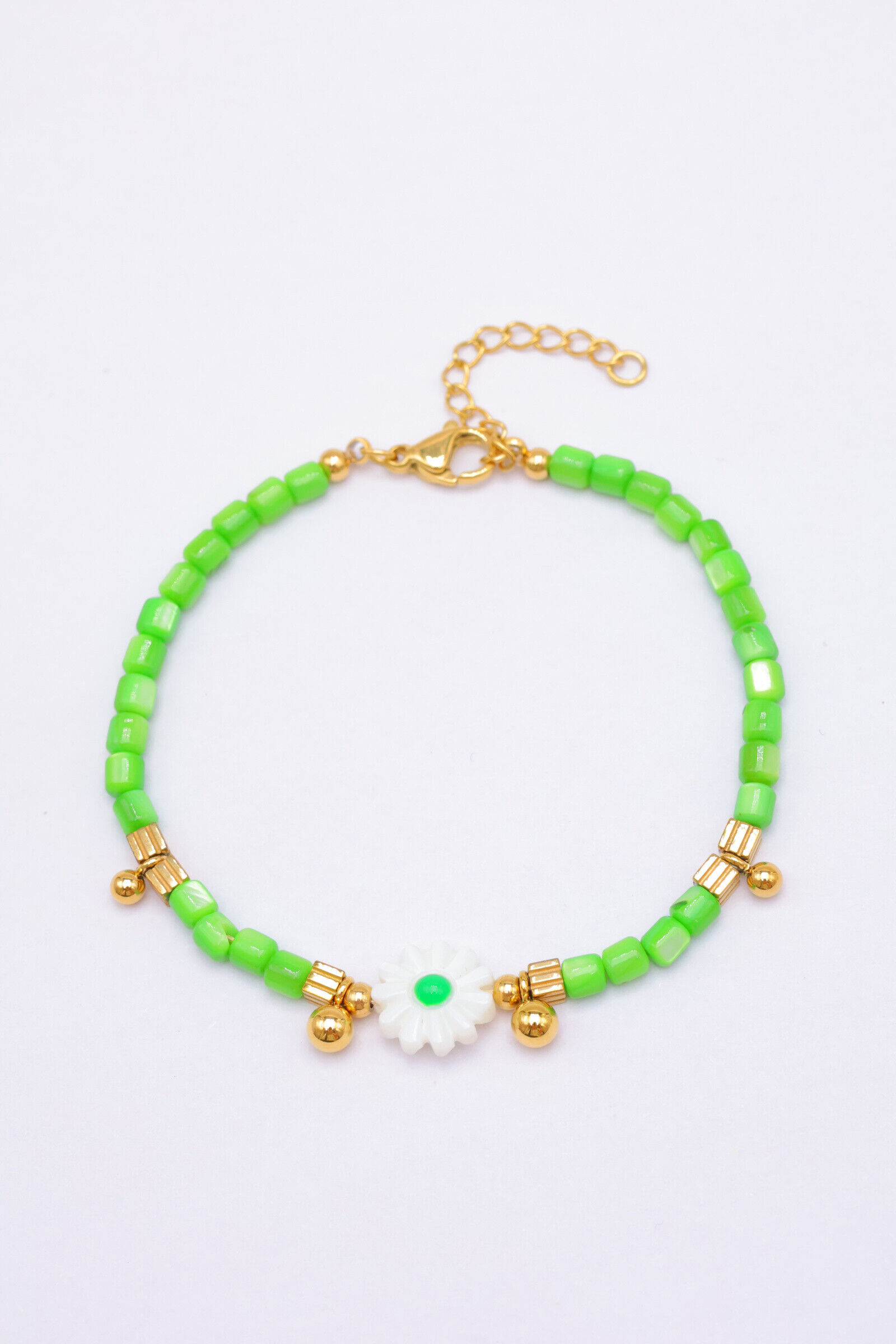 Edelstahlarmband - A1103