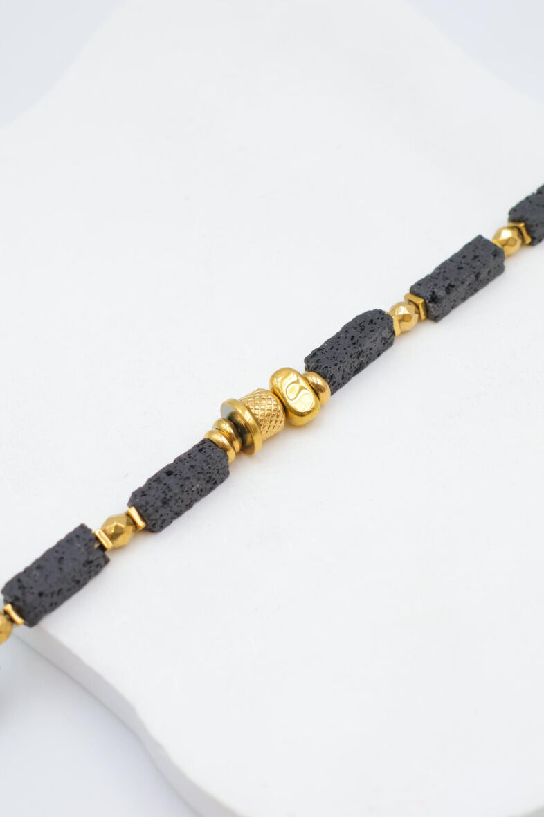 Edelstahlarmband - A1118