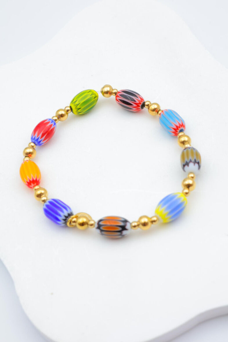 Edelstahlarmband - A1126