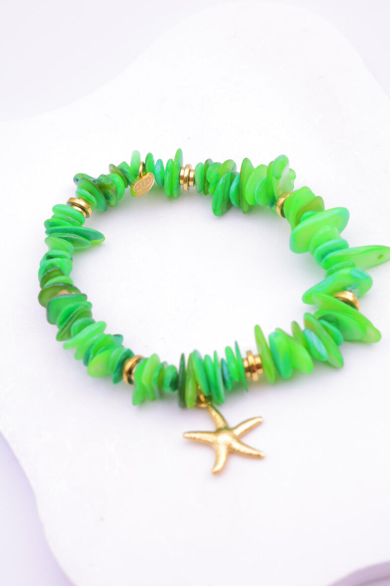 Edelstahlarmband - A1127