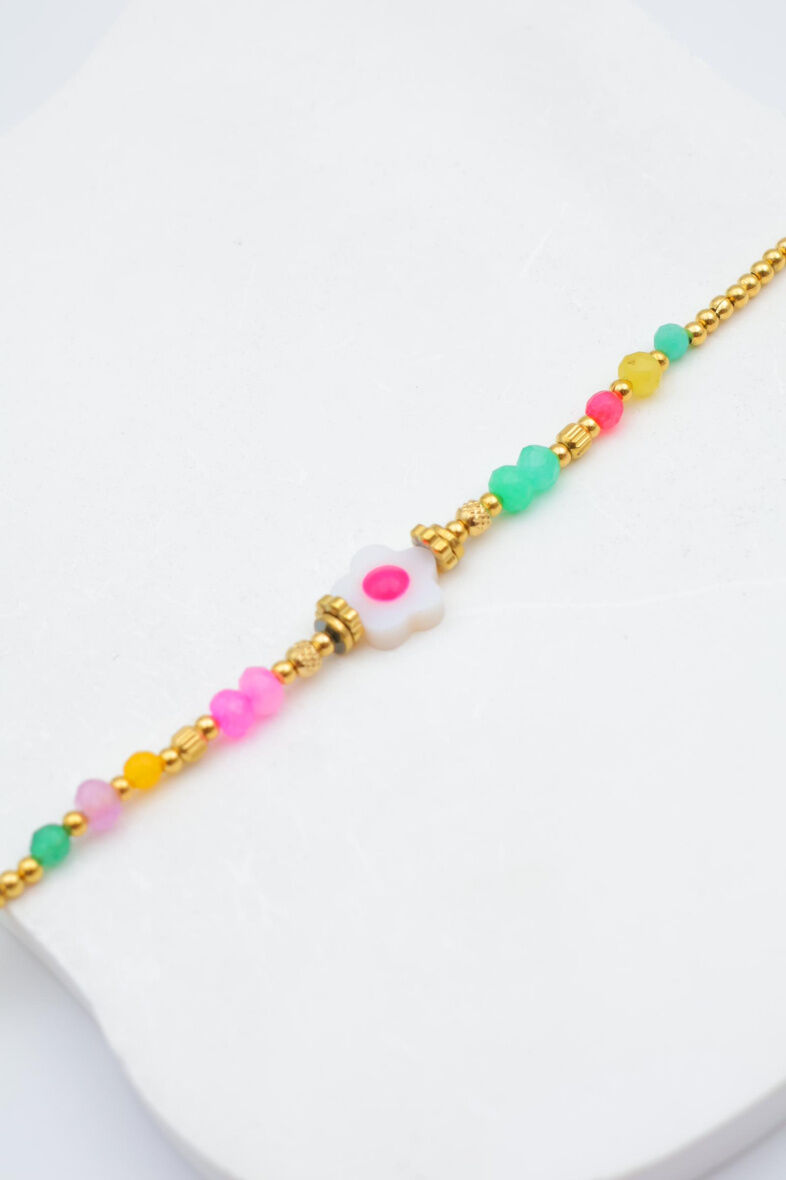 Edelstahlarmband - A1129