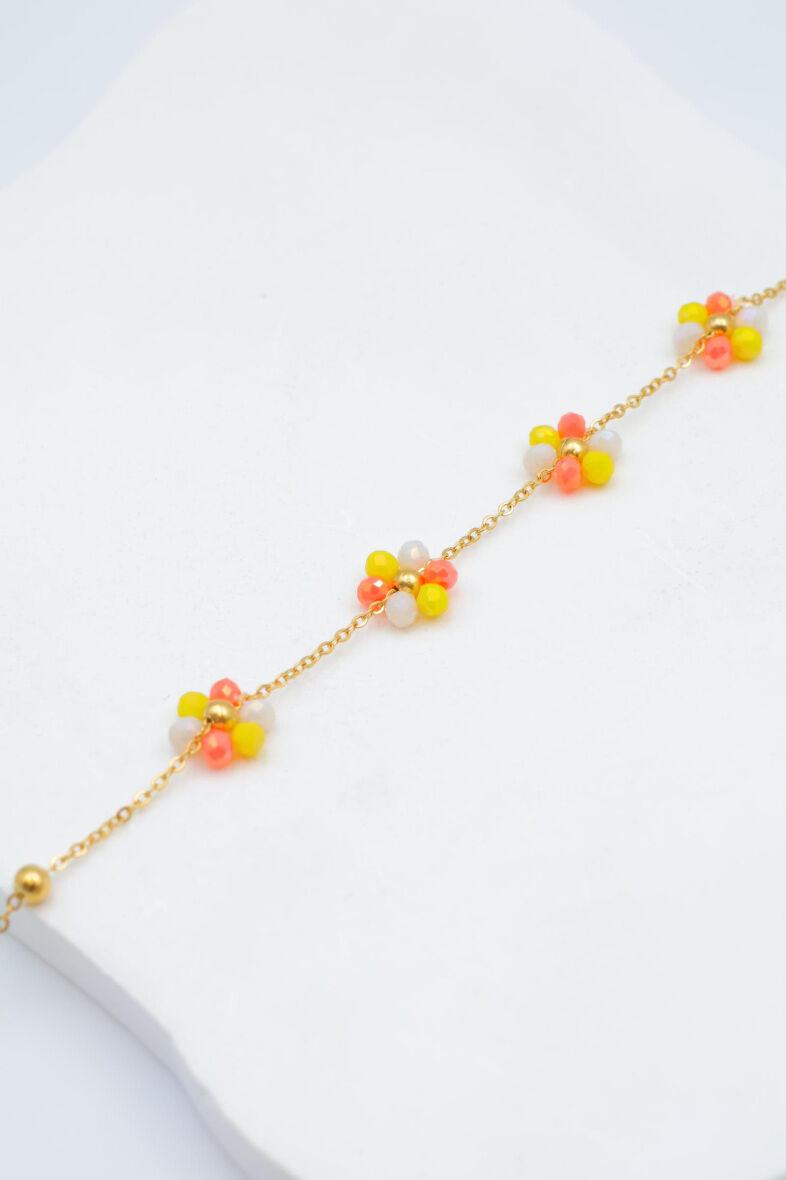 Edelstahlarmband - A1161A