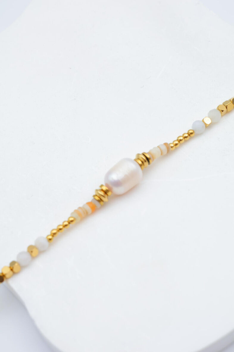 Edelstahlarmband - A1184