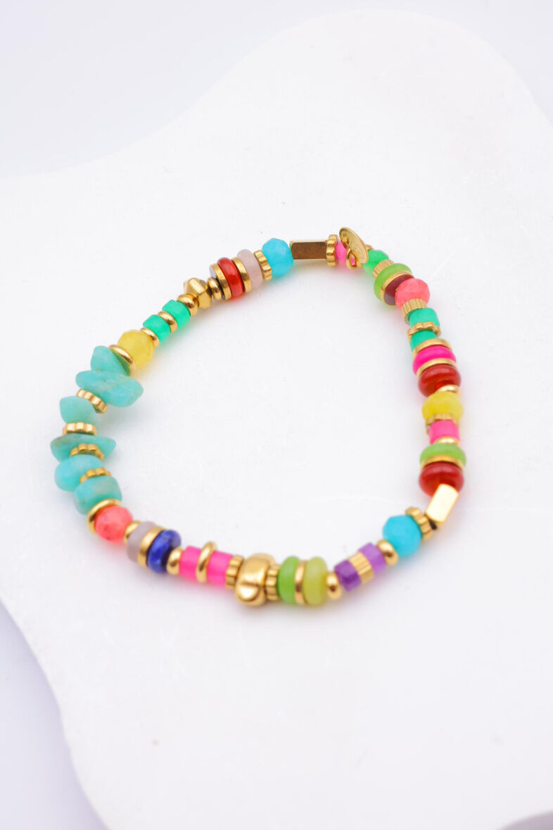 Edelstahlarmband - A1194