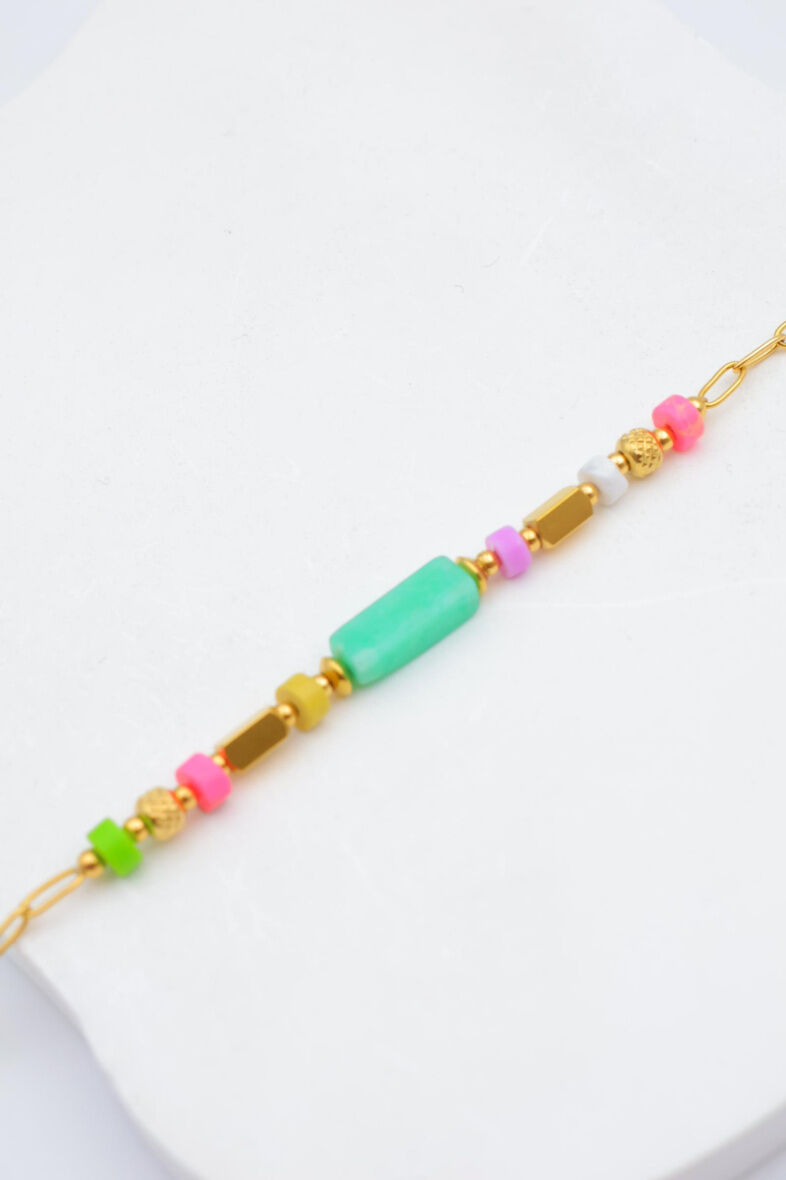 Edelstahlarmband - A1195