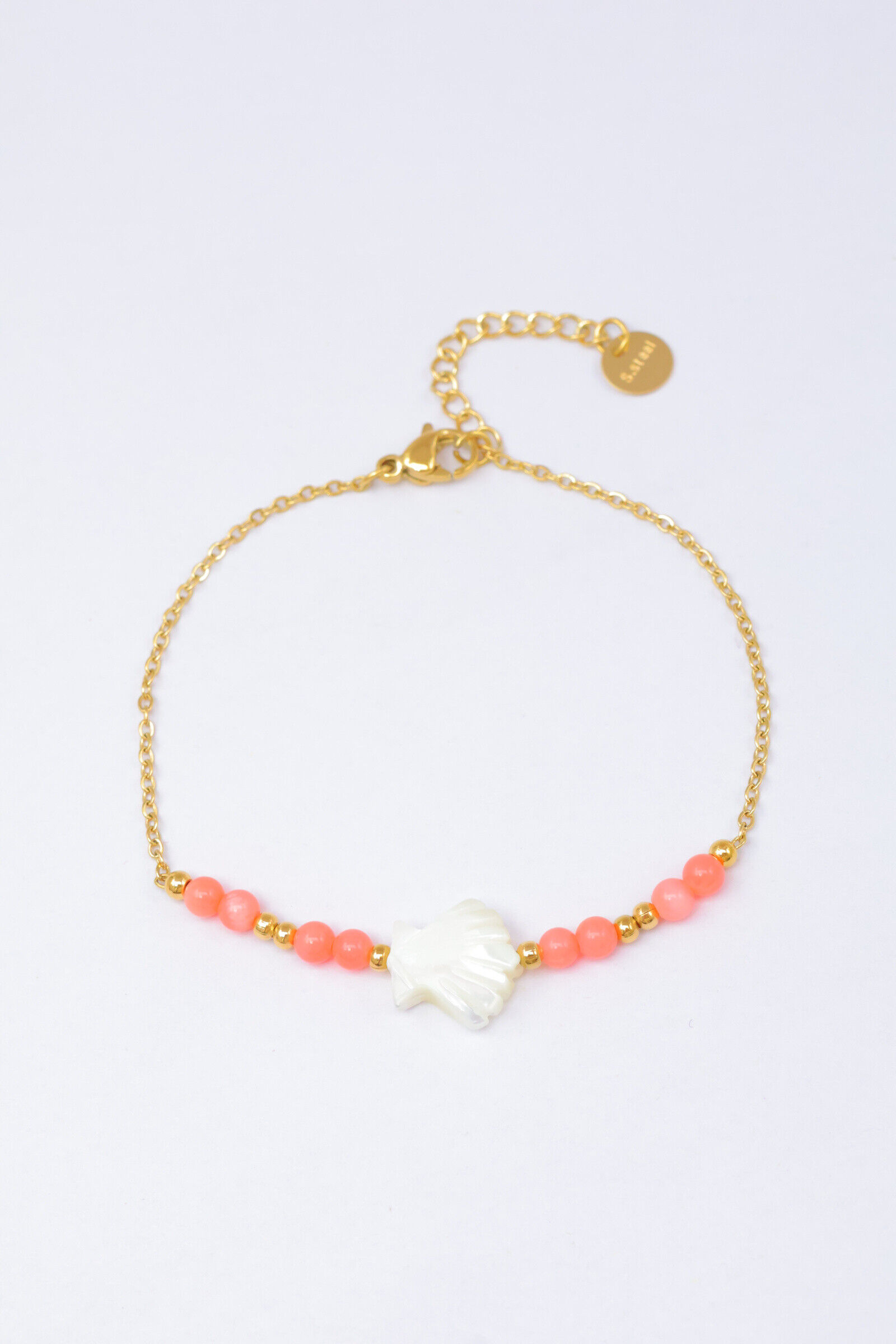 Edelstahlarmband - A1205