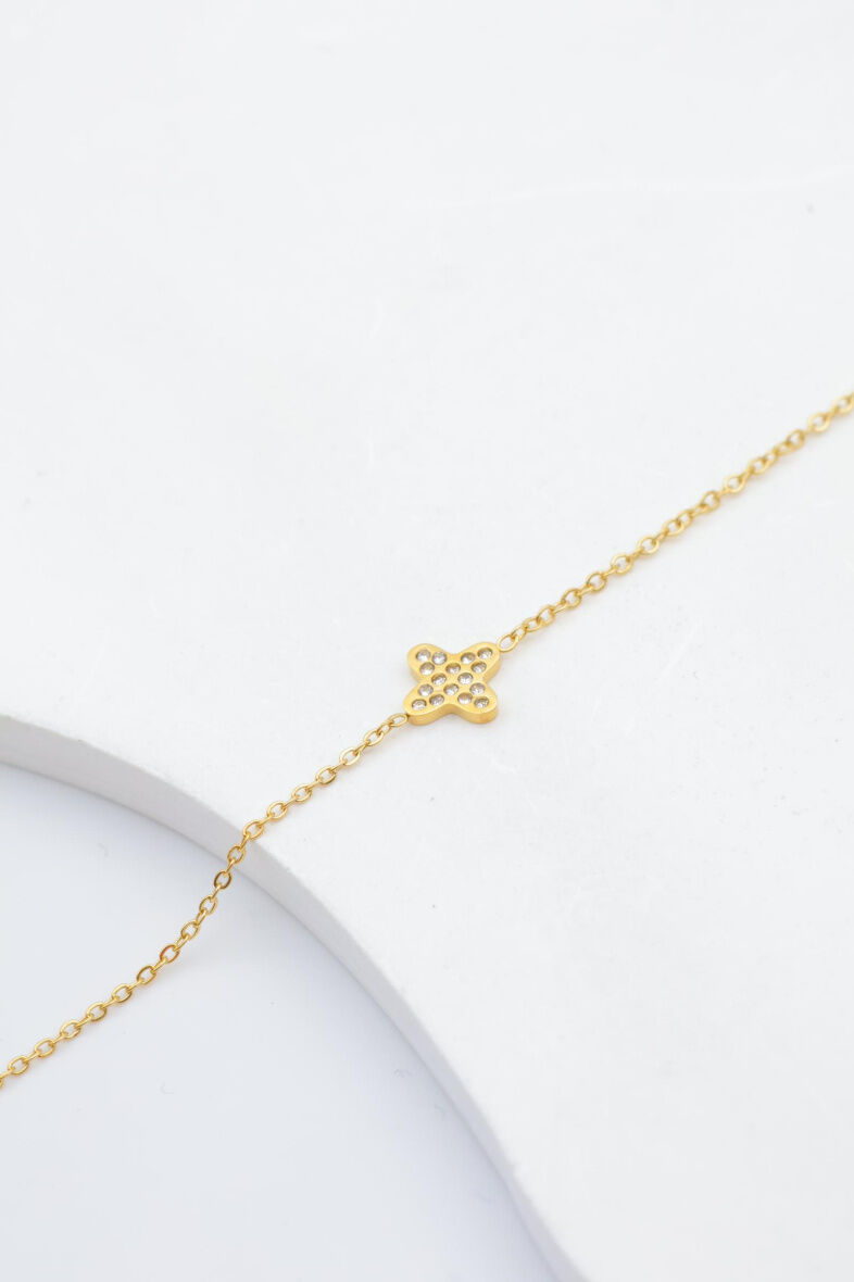 Edelstahlarmband - A1207A