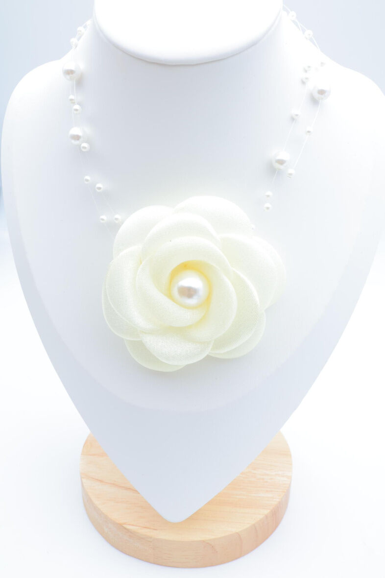 Edelstahl Halskette - A1209