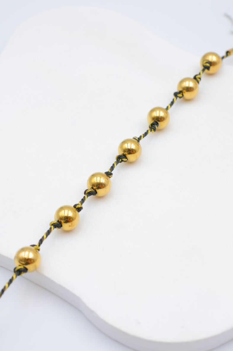 Edelstahlarmband - A1245