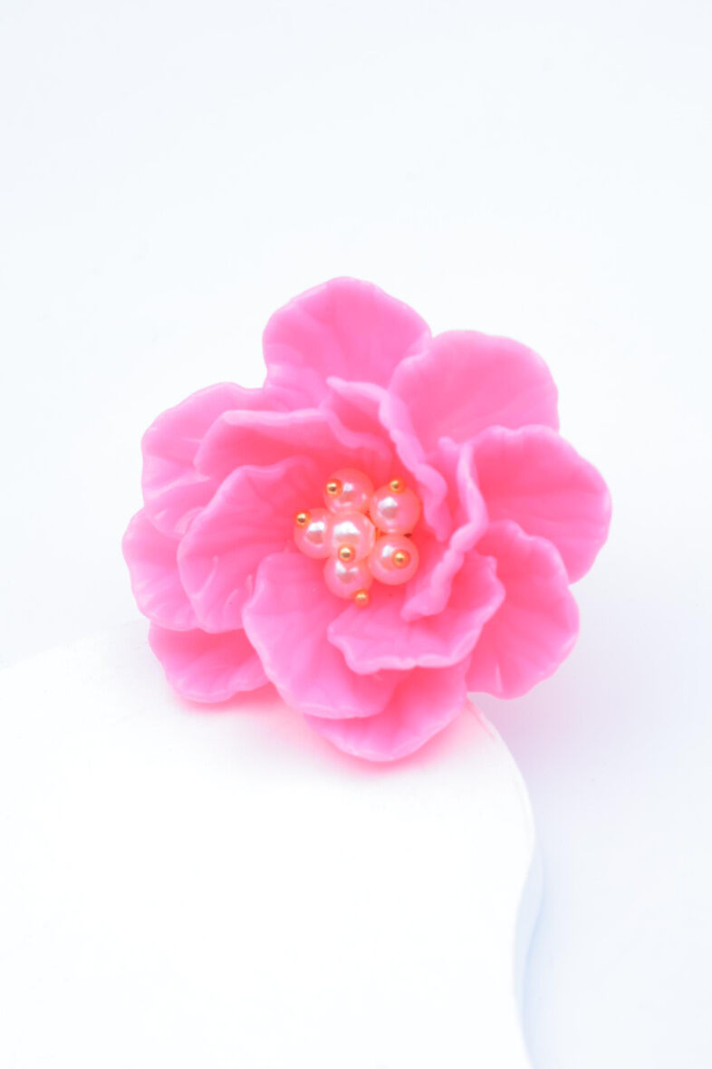 Anillo ajustable de acero inoxidable - A1345