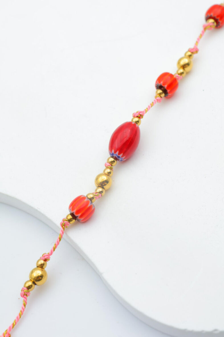 Edelstahlarmband - A1445