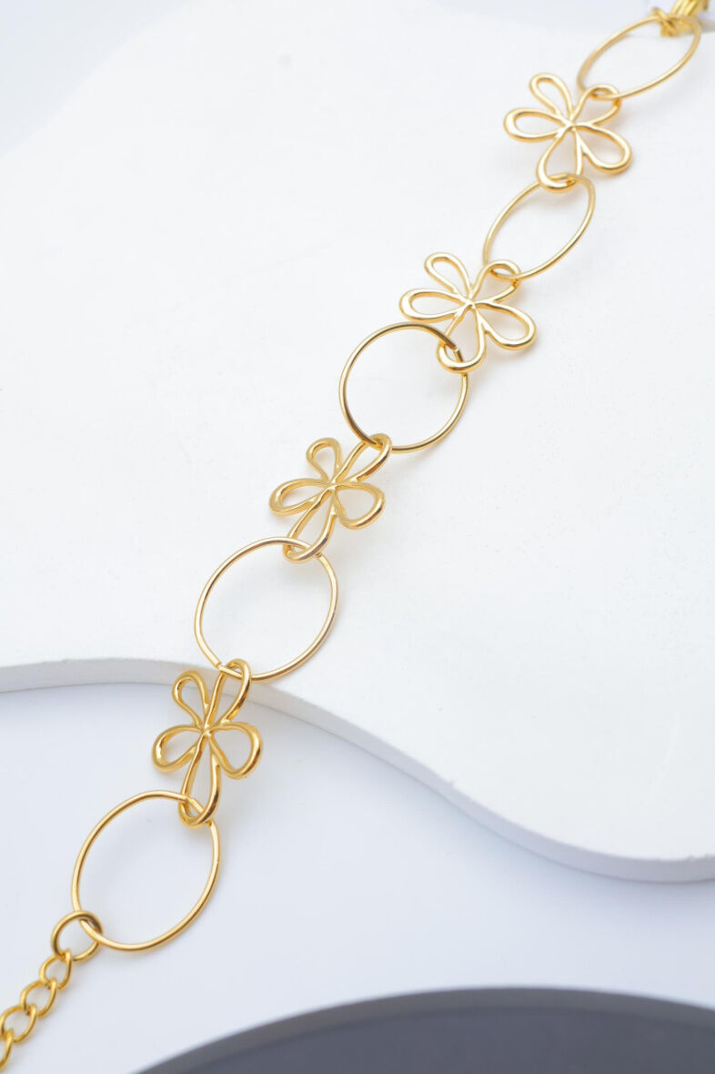 Edelstahlarmband - A1454A