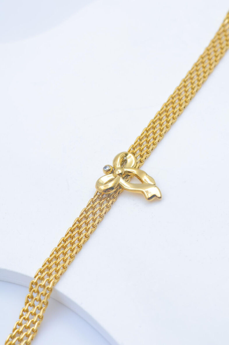 Edelstahlarmband - A1456A