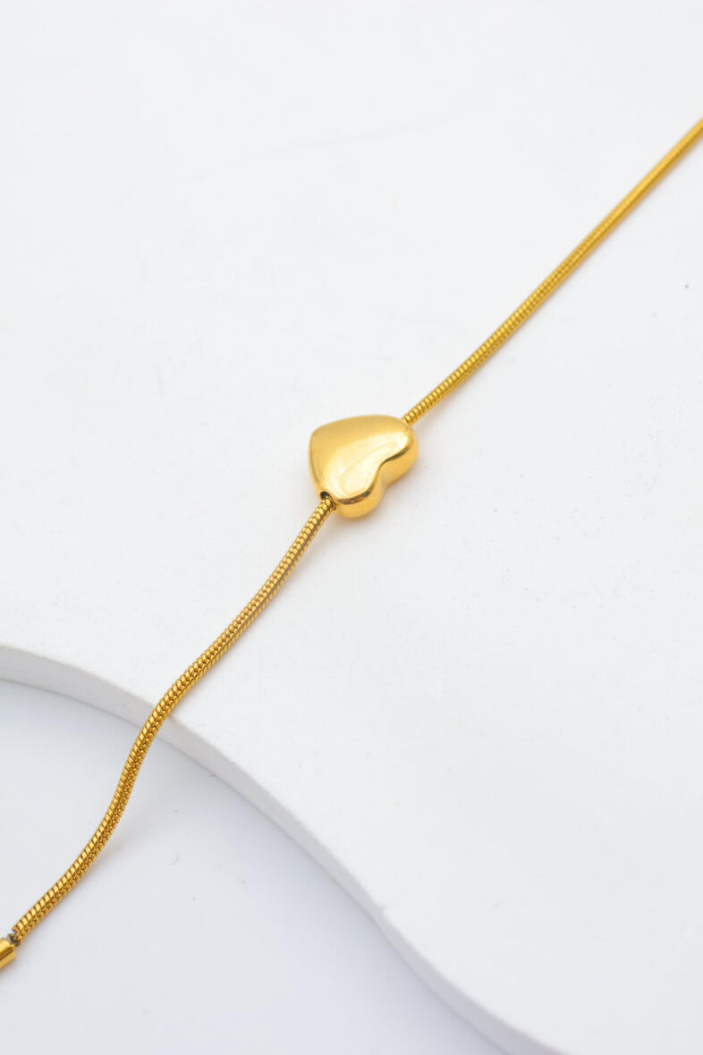 Edelstahlarmband - A1457