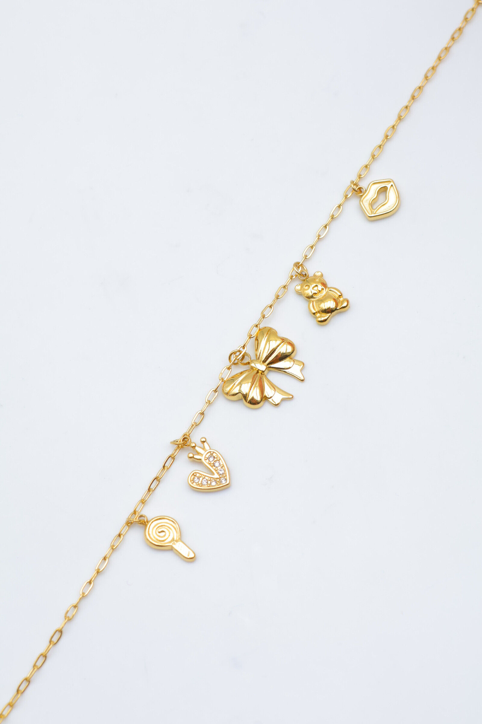 Bracciale in acciaio inossidabile - A1473A