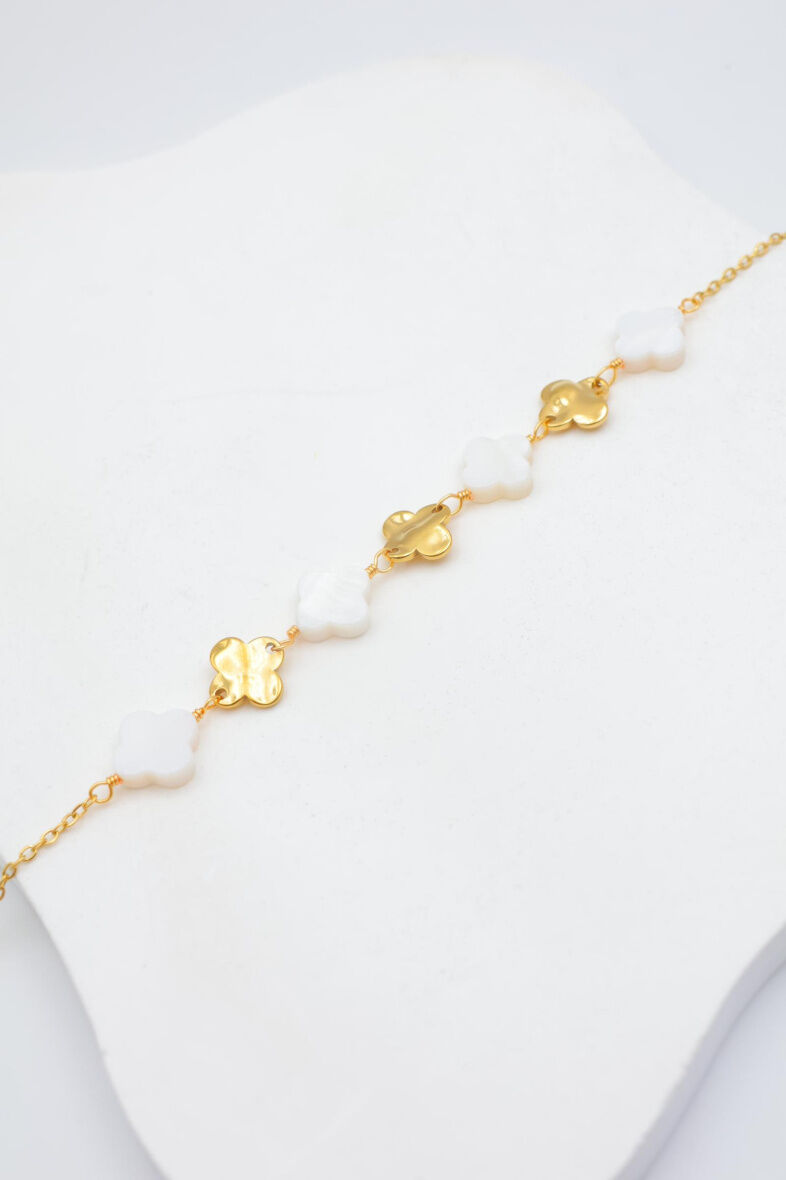 Edelstahlarmband - A1494A