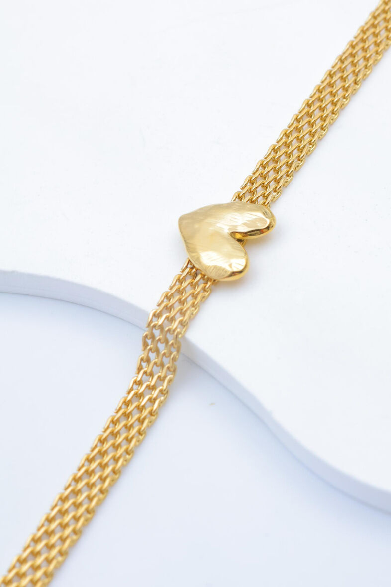 Edelstahlarmband - A1522A