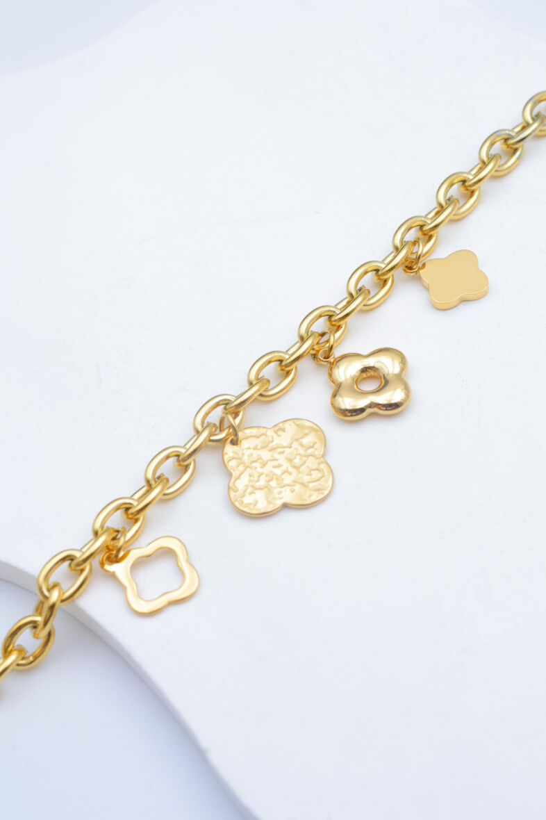 Edelstahlarmband - A1523A