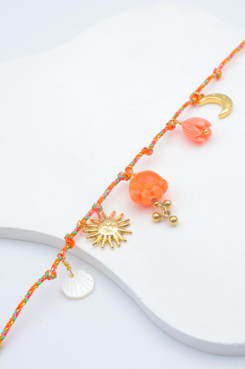 Edelstahlarmband - A1534A