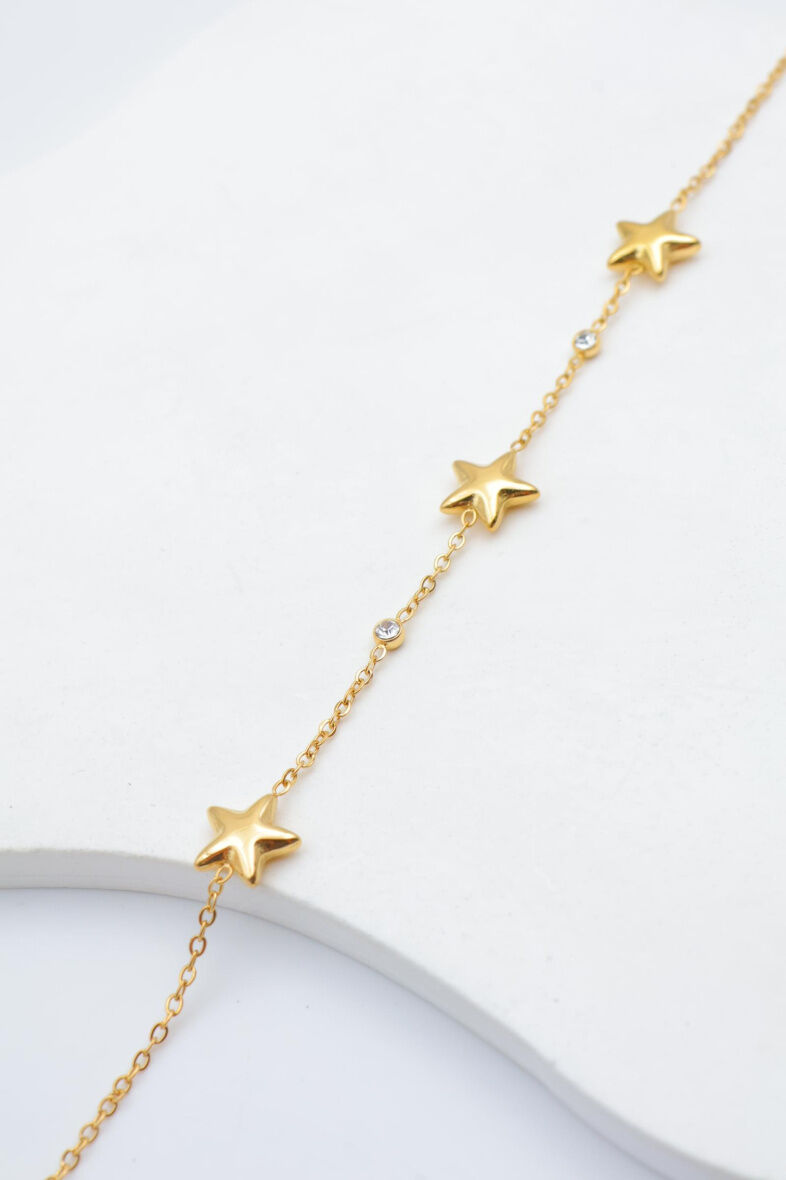 Edelstahlarmband - A1555A