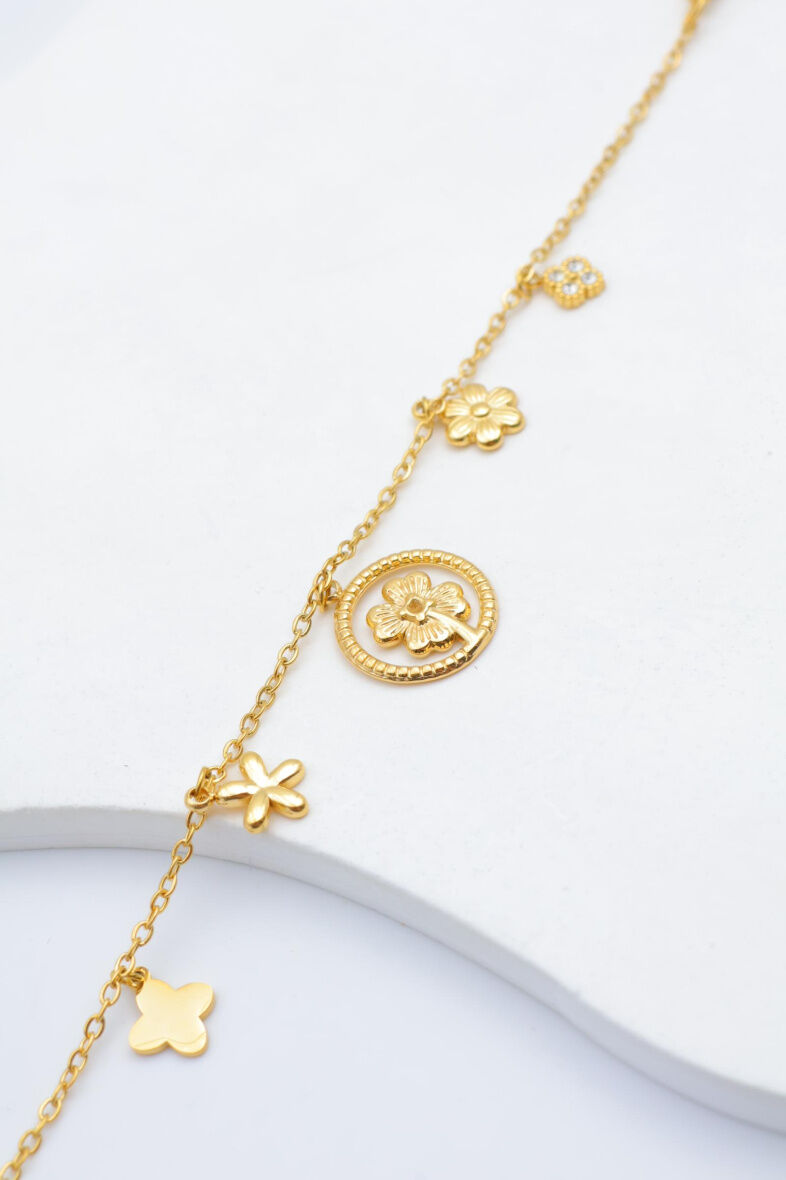 Edelstahlarmband - A1557A